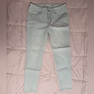 Seven7 Tummyless Skinny Jeans 16